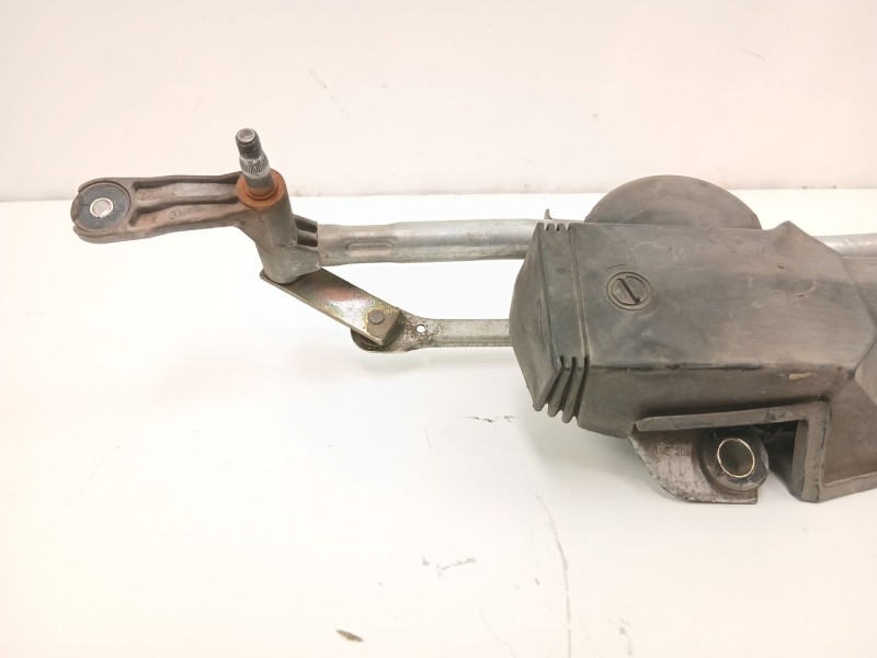 Recambio de motor limpia delantero para fiat bravo i (182_) 1.9 jtd referencia OEM IAM 9948456  