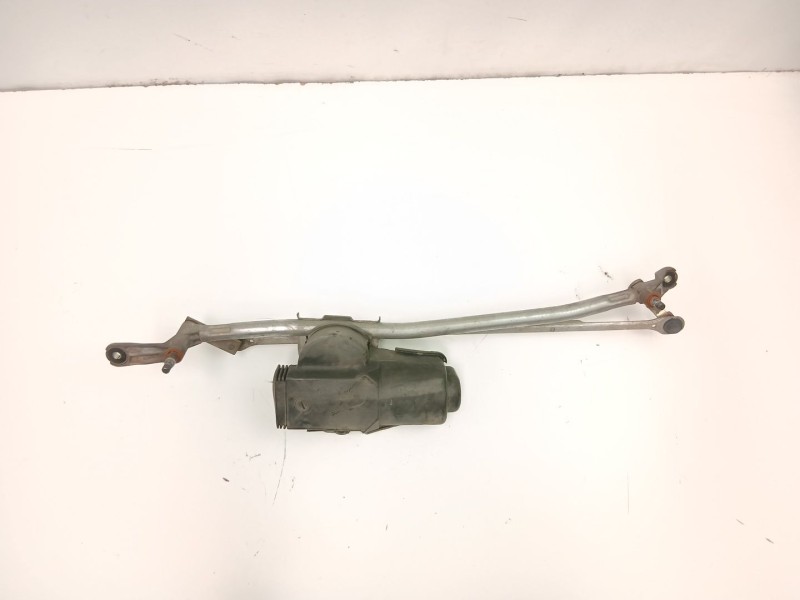 Recambio de motor limpia delantero para fiat bravo i (182_) 1.9 jtd referencia OEM IAM 9948456  