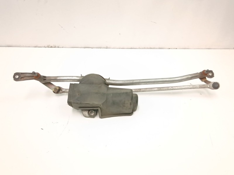 Recambio de motor limpia delantero para fiat bravo i (182_) 1.9 jtd referencia OEM IAM 9948456  