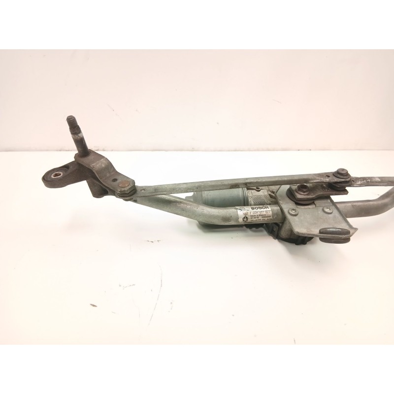 Recambio de motor limpia delantero para fiat freemont (345_) 2.0 jtd referencia OEM IAM 05116303AH 0390241619 K05116303AH