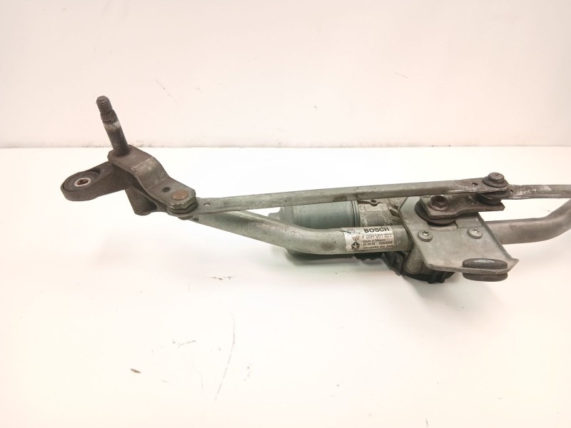 Recambio de motor limpia delantero para fiat freemont (345_) 2.0 jtd referencia OEM IAM 05116303AH 0390241619 K05116303AH