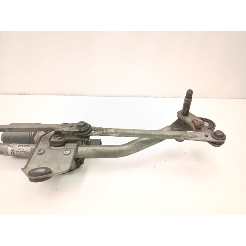Recambio de motor limpia delantero para fiat freemont (345_) 2.0 jtd referencia OEM IAM 05116303AH 0390241619 K05116303AH