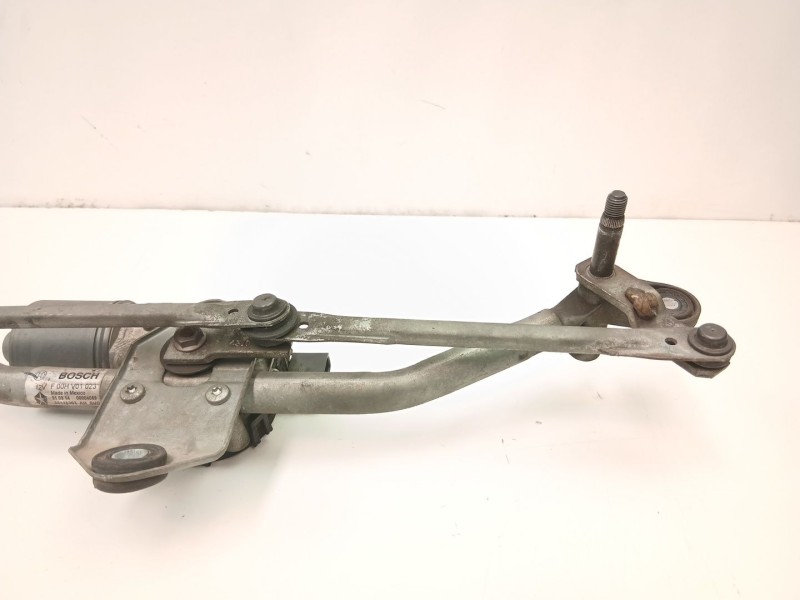 Recambio de motor limpia delantero para fiat freemont (345_) 2.0 jtd referencia OEM IAM 05116303AH 0390241619 K05116303AH