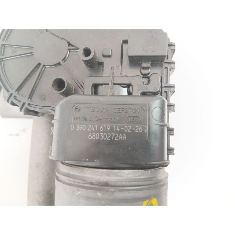 Recambio de motor limpia delantero para fiat freemont (345_) 2.0 jtd referencia OEM IAM 05116303AH 0390241619 K05116303AH