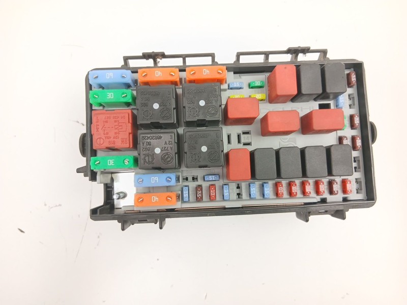 Recambio de bsm para fiat grande punto van (199_) 1.3 jtd multijet (199cxd1b) referencia OEM IAM 51775622  