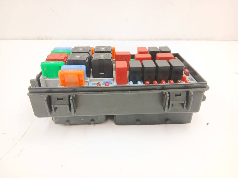 Recambio de bsm para fiat grande punto van (199_) 1.3 jtd multijet (199cxd1b) referencia OEM IAM 51775622  