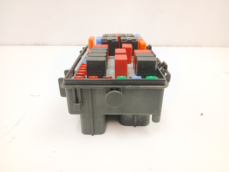 Recambio de bsm para fiat grande punto van (199_) 1.3 jtd multijet (199cxd1b) referencia OEM IAM 51775622  