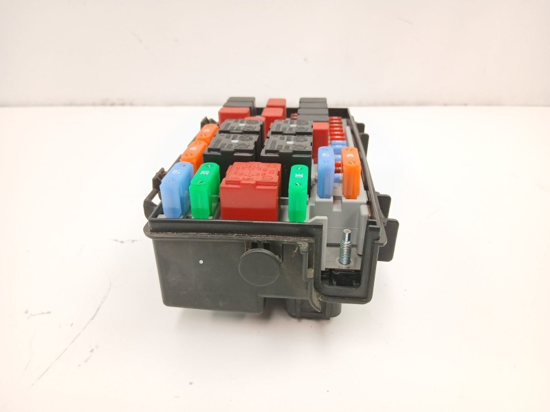 Recambio de bsm para fiat grande punto van (199_) 1.3 jtd multijet (199cxd1b) referencia OEM IAM 51775622  