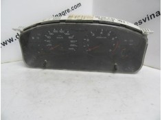 Recambio de cuadro instrumentos : nissan primera : 1.6 g -g416 (99,28cv) 5p [1997] para nissan primera 1.6 g -g416   5p referenc