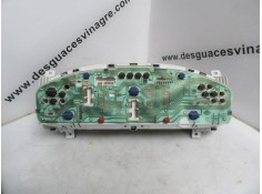 Recambio de cuadro instrumentos : nissan primera : 1.6 g -g416 (99,28cv) 5p [1997] para nissan primera 1.6 g -g416   5p referenc 2