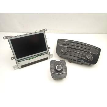 RADIO CD/MP3 98023795XZ 