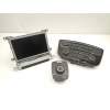 Recambio de radio cd/mp3 para peugeot 508 i (8d_) 2.0 hdi referencia OEM IAM 98023795XZ  