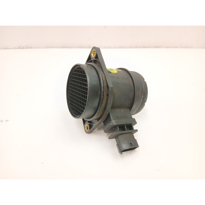 Recambio de caudalimetro para fiat grande punto van (199_) 1.3 jtd multijet (199cxd1b) referencia OEM IAM 55183650 0281002792 