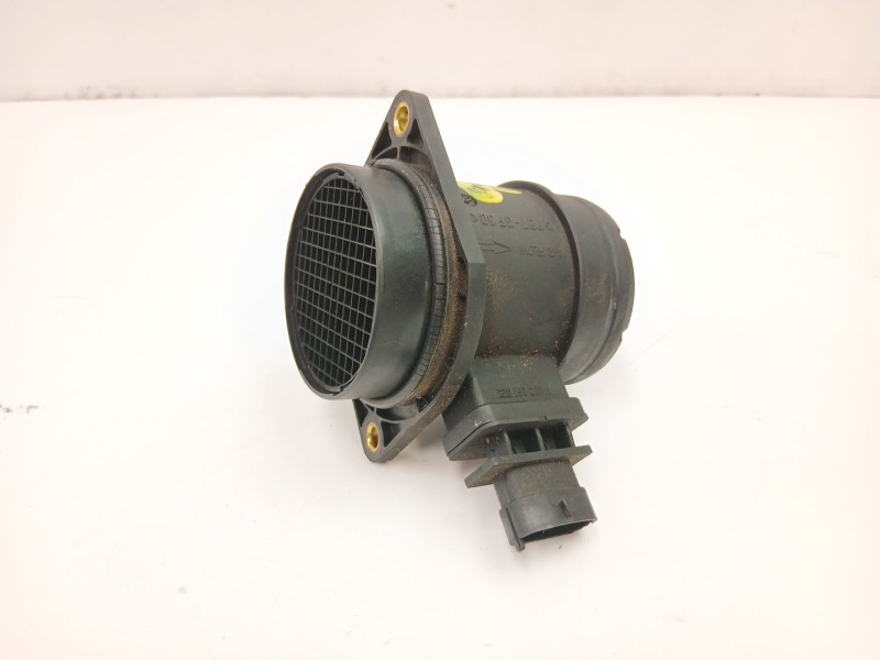 Recambio de caudalimetro para fiat grande punto van (199_) 1.3 jtd multijet (199cxd1b) referencia OEM IAM 55183650 0281002792 