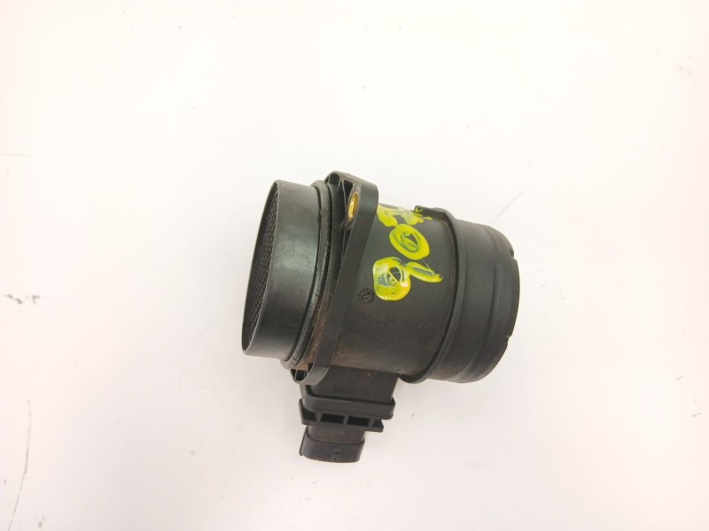 Recambio de caudalimetro para fiat grande punto van (199_) 1.3 jtd multijet (199cxd1b) referencia OEM IAM 55183650 0281002792 