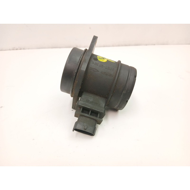 Recambio de caudalimetro para fiat grande punto van (199_) 1.3 jtd multijet (199cxd1b) referencia OEM IAM 55183650 0281002792 