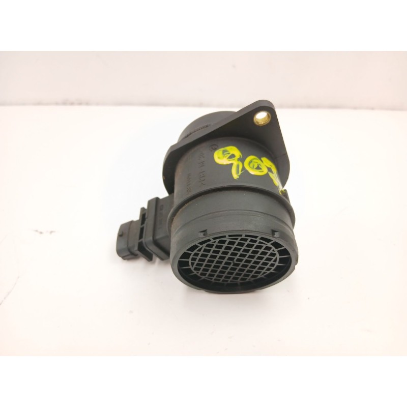 Recambio de caudalimetro para fiat grande punto van (199_) 1.3 jtd multijet (199cxd1b) referencia OEM IAM 55183650 0281002792 