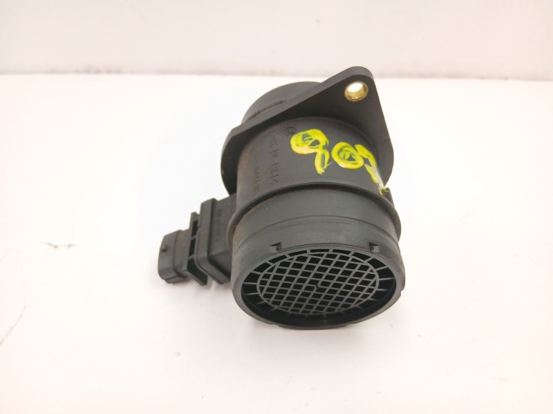 Recambio de caudalimetro para fiat grande punto van (199_) 1.3 jtd multijet (199cxd1b) referencia OEM IAM 55183650 0281002792 