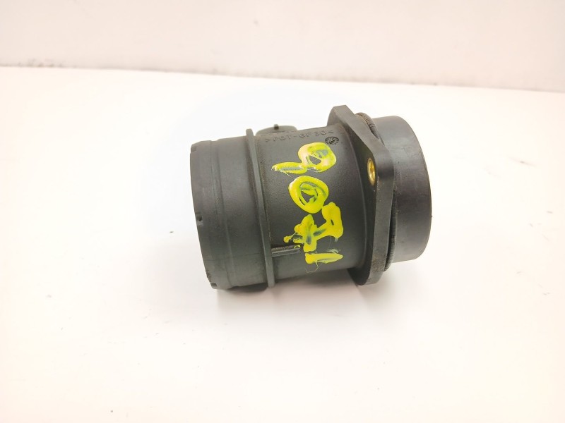 Recambio de caudalimetro para fiat grande punto van (199_) 1.3 jtd multijet (199cxd1b) referencia OEM IAM 55183650 0281002792 