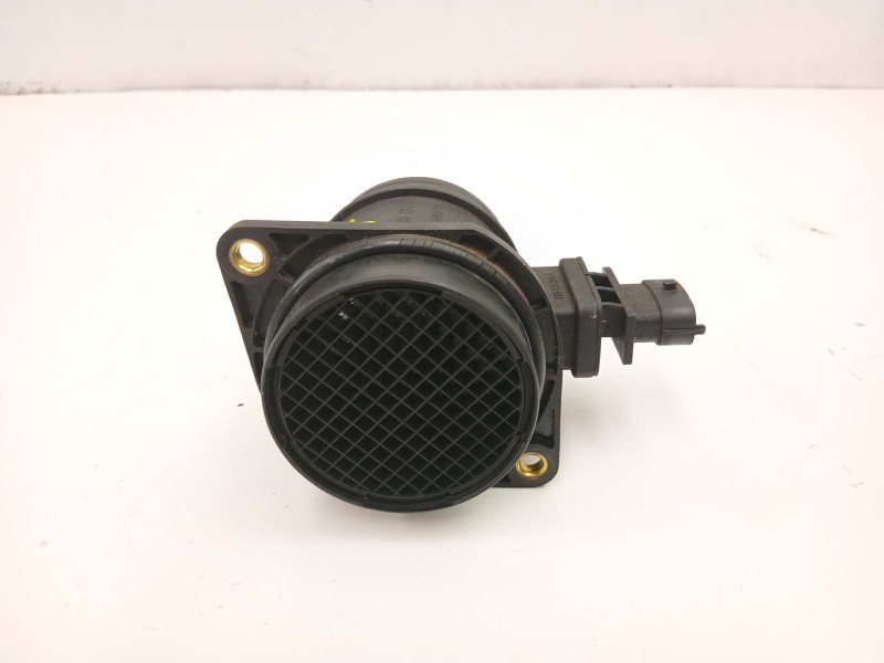 Recambio de caudalimetro para fiat grande punto van (199_) 1.3 jtd multijet (199cxd1b) referencia OEM IAM 55183650 0281002792 