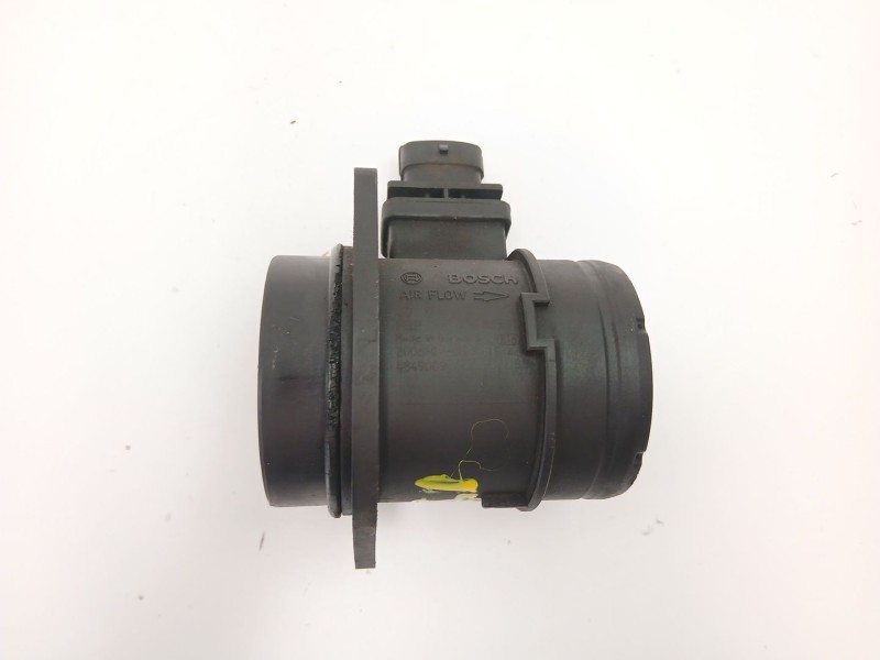 Recambio de caudalimetro para fiat grande punto van (199_) 1.3 jtd multijet (199cxd1b) referencia OEM IAM 55183650 0281002792 
