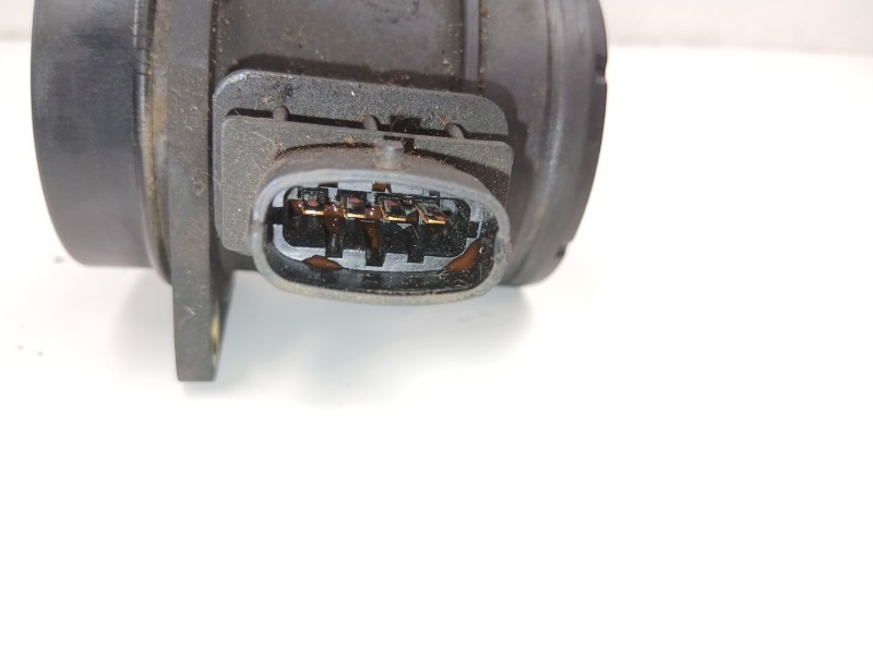 Recambio de caudalimetro para fiat grande punto van (199_) 1.3 jtd multijet (199cxd1b) referencia OEM IAM 55183650 0281002792 