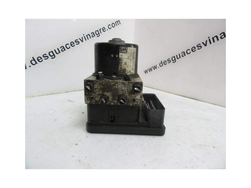 Recambio de abs para skoda octavia i combi (1u5) 1.9 tdi referencia OEM IAM 1J0 614 117 E  