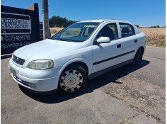 opel astra g hatchback (t98) del año 2003