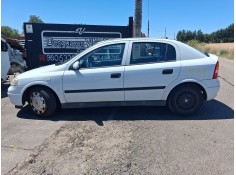 opel astra g hatchback (t98) del año 2003 2