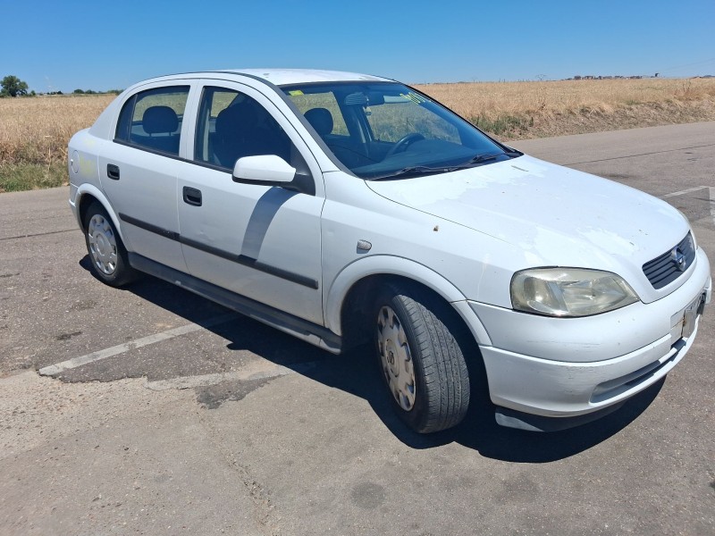 opel astra g hatchback (t98) del año 2003