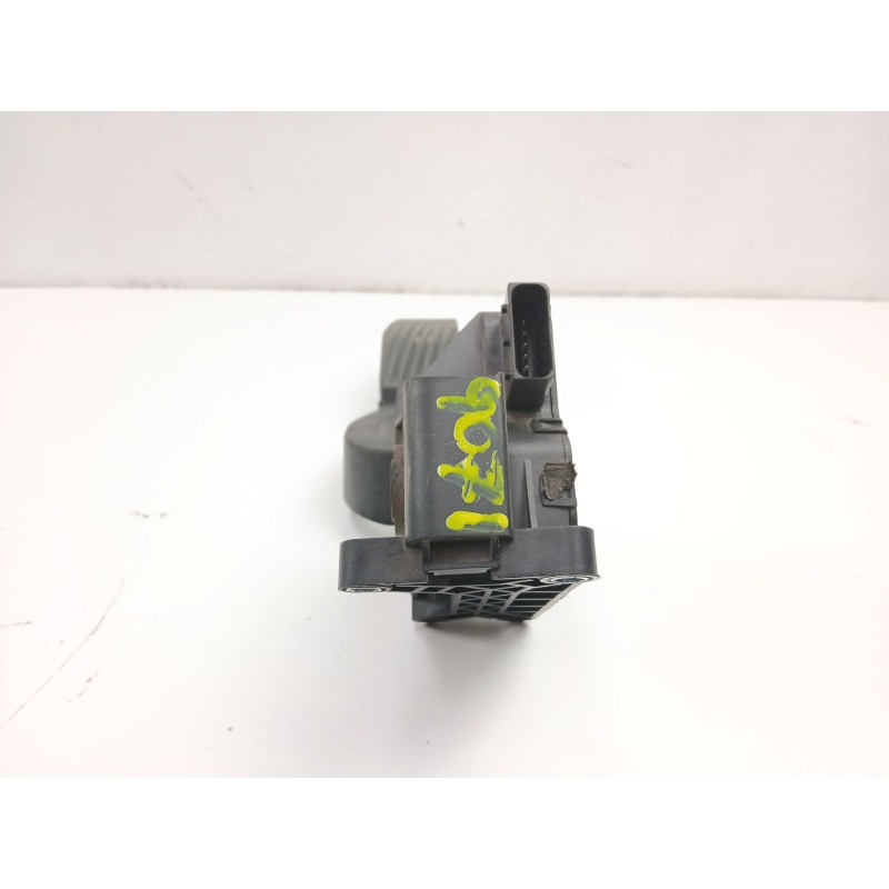 Recambio de potenciometro aceleracion para fiat grande punto van (199_) 1.3 jtd multijet (199cxd1b) referencia OEM IAM 55702020 