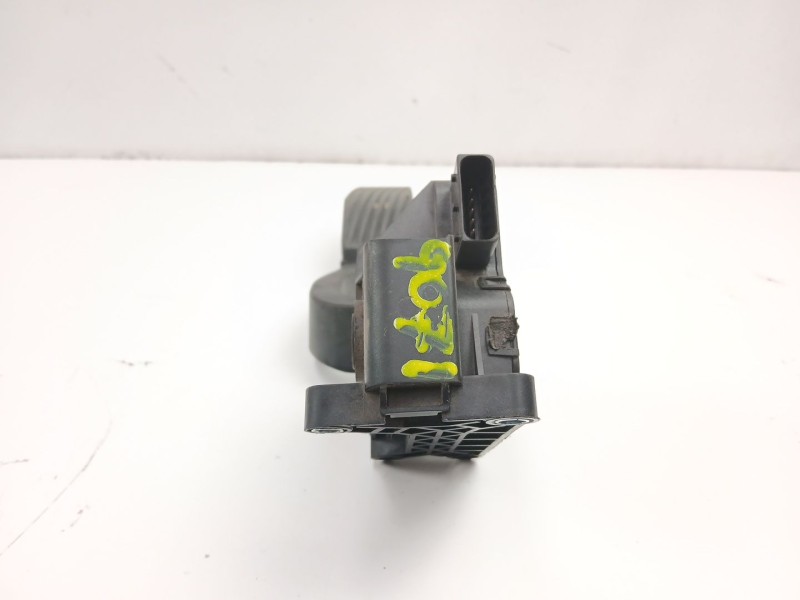 Recambio de potenciometro aceleracion para fiat grande punto van (199_) 1.3 jtd multijet (199cxd1b) referencia OEM IAM 55702020 