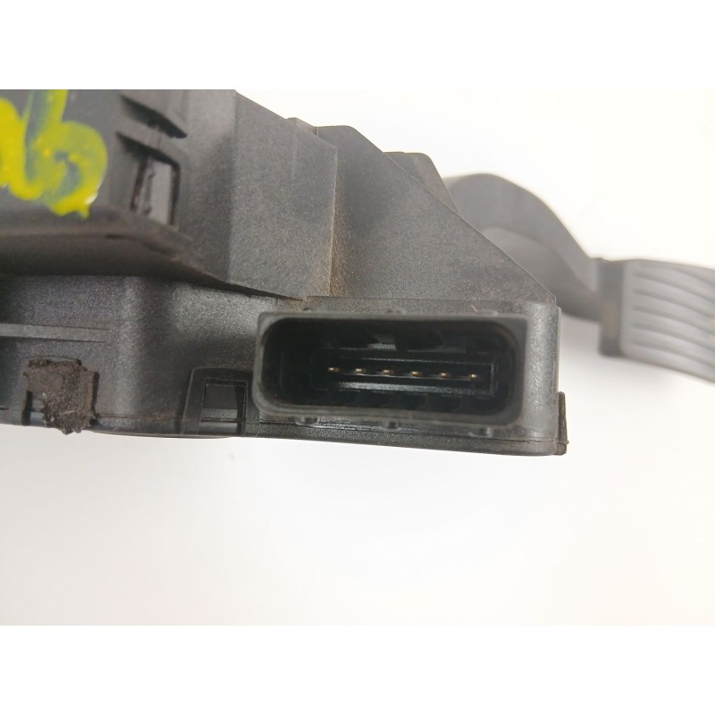 Recambio de potenciometro aceleracion para fiat grande punto van (199_) 1.3 jtd multijet (199cxd1b) referencia OEM IAM 55702020 