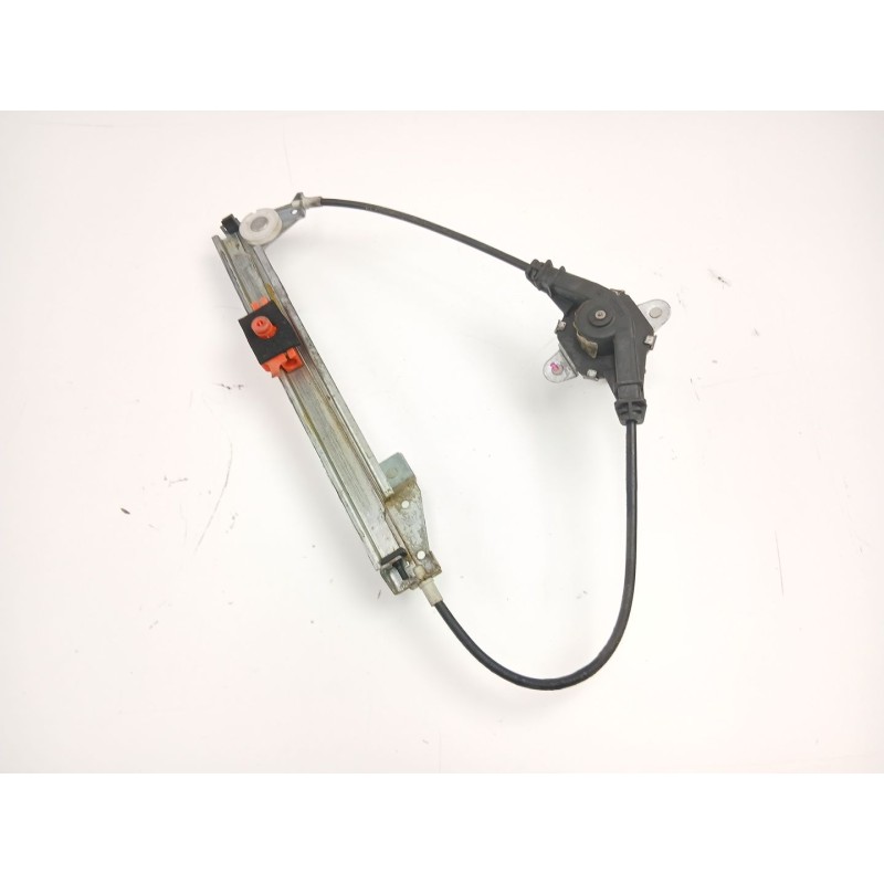 Recambio de elevalunas trasero derecho para fiat grande punto van (199_) 1.3 jtd multijet (199cxd1b) referencia OEM IAM 51723323
