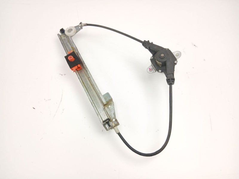 Recambio de elevalunas trasero derecho para fiat grande punto van (199_) 1.3 jtd multijet (199cxd1b) referencia OEM IAM 51723323