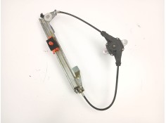 Recambio de elevalunas trasero derecho para fiat grande punto van (199_) 1.3 jtd multijet (199cxd1b) referencia OEM IAM 51723323 2