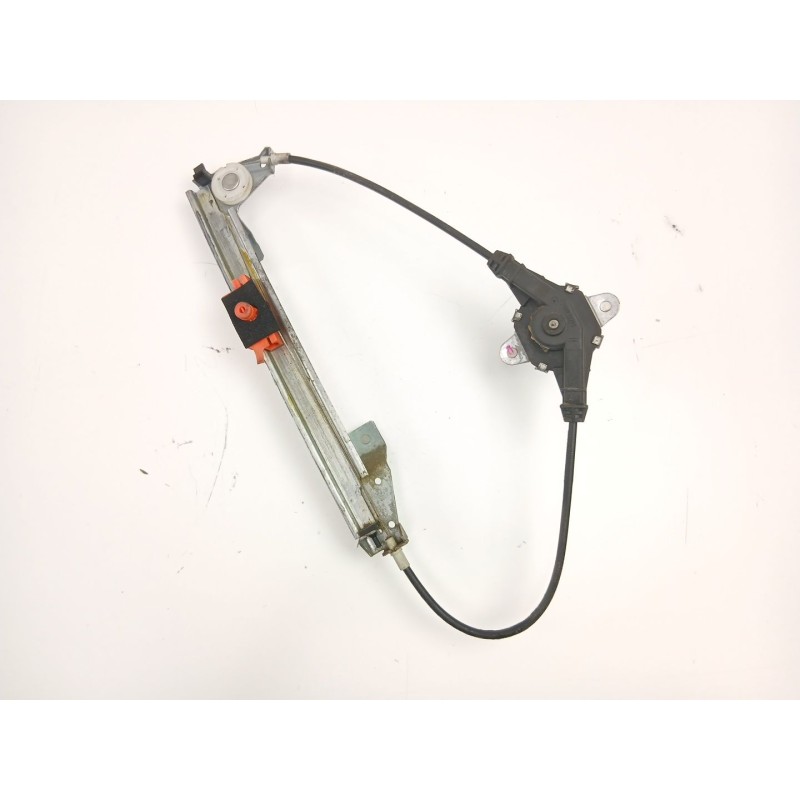 Recambio de elevalunas trasero derecho para fiat grande punto van (199_) 1.3 jtd multijet (199cxd1b) referencia OEM IAM 51723323
