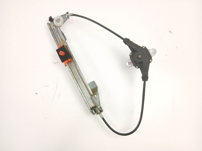 Recambio de elevalunas trasero derecho para fiat grande punto van (199_) 1.3 jtd multijet (199cxd1b) referencia OEM IAM 51723323