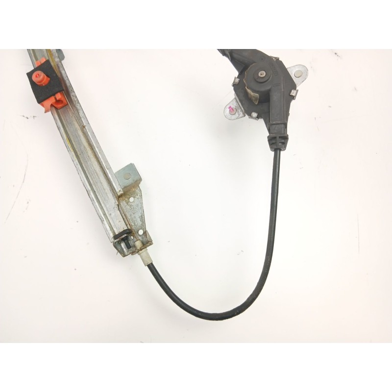 Recambio de elevalunas trasero derecho para fiat grande punto van (199_) 1.3 jtd multijet (199cxd1b) referencia OEM IAM 51723323