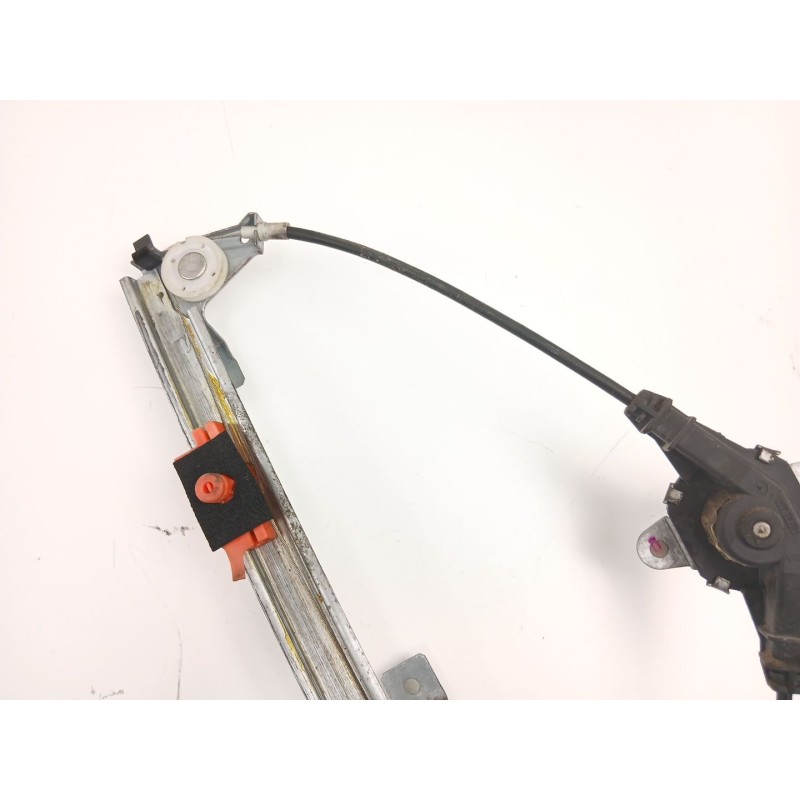 Recambio de elevalunas trasero derecho para fiat grande punto van (199_) 1.3 jtd multijet (199cxd1b) referencia OEM IAM 51723323