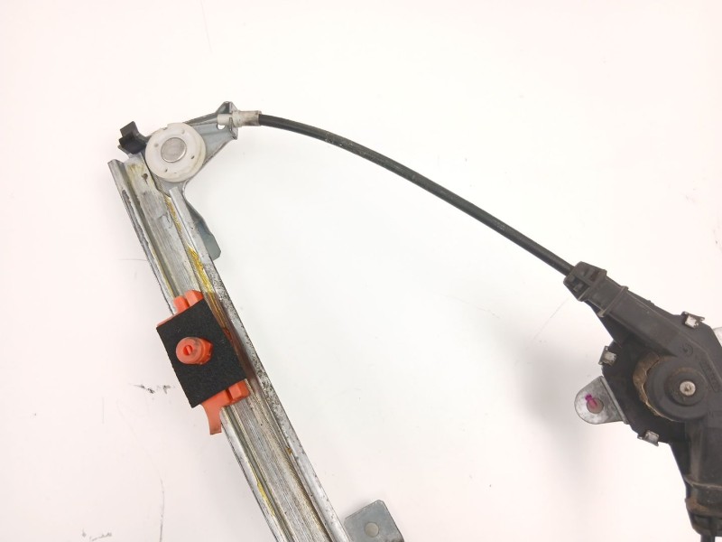 Recambio de elevalunas trasero derecho para fiat grande punto van (199_) 1.3 jtd multijet (199cxd1b) referencia OEM IAM 51723323