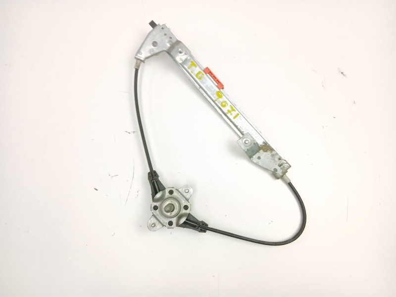 Recambio de elevalunas trasero derecho para fiat grande punto van (199_) 1.3 jtd multijet (199cxd1b) referencia OEM IAM 51723323