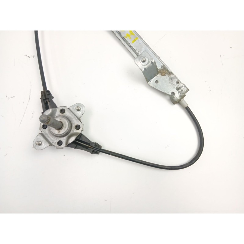 Recambio de elevalunas trasero derecho para fiat grande punto van (199_) 1.3 jtd multijet (199cxd1b) referencia OEM IAM 51723323