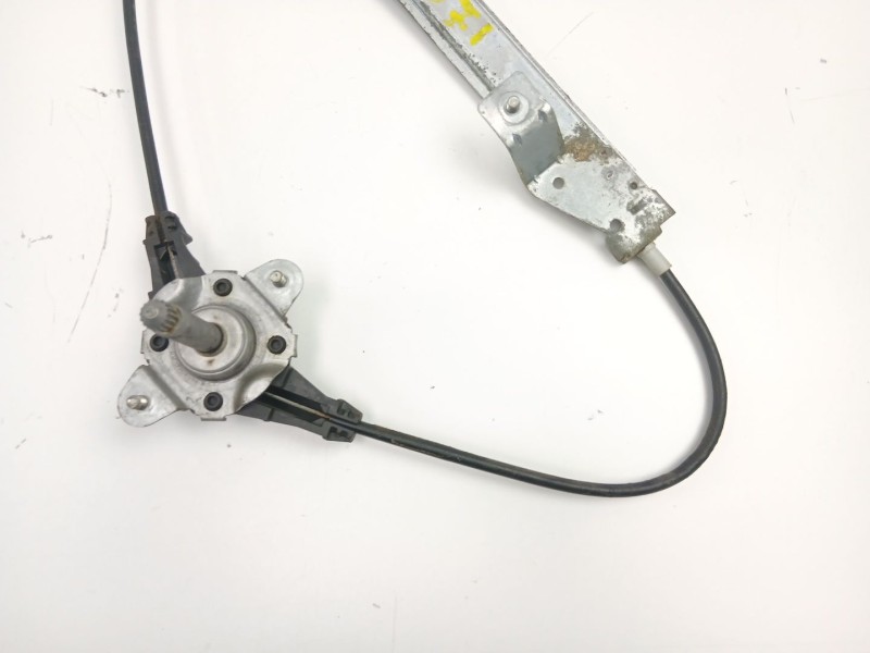 Recambio de elevalunas trasero derecho para fiat grande punto van (199_) 1.3 jtd multijet (199cxd1b) referencia OEM IAM 51723323