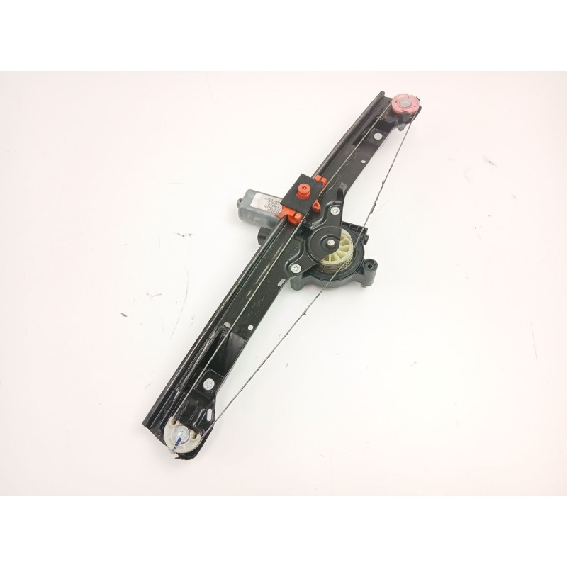 Recambio de elevalunas delantero izquierdo para fiat grande punto van (199_) 1.3 jtd multijet (199cxd1b) referencia OEM IAM 5178