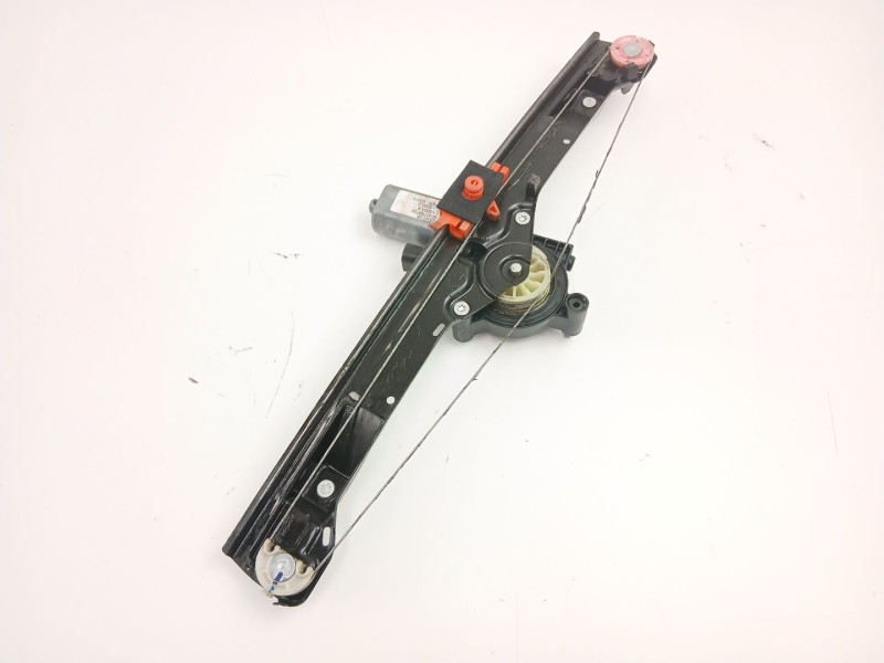 Recambio de elevalunas delantero izquierdo para fiat grande punto van (199_) 1.3 jtd multijet (199cxd1b) referencia OEM IAM 5178