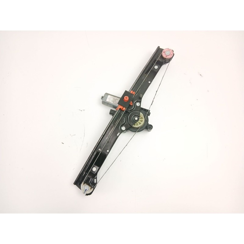 Recambio de elevalunas delantero izquierdo para fiat grande punto van (199_) 1.3 jtd multijet (199cxd1b) referencia OEM IAM 5178