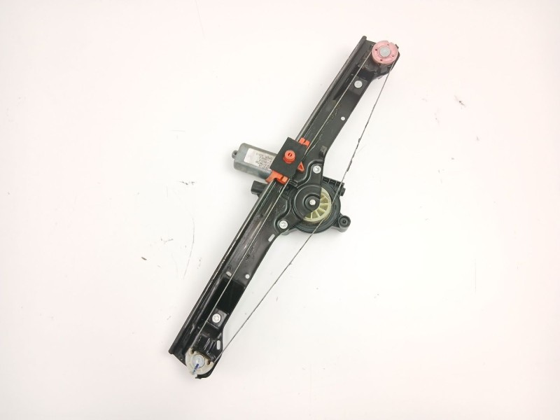 Recambio de elevalunas delantero izquierdo para fiat grande punto van (199_) 1.3 jtd multijet (199cxd1b) referencia OEM IAM 5178