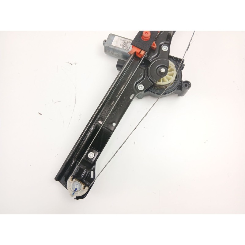 Recambio de elevalunas delantero izquierdo para fiat grande punto van (199_) 1.3 jtd multijet (199cxd1b) referencia OEM IAM 5178