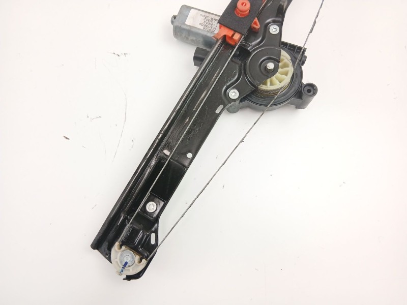 Recambio de elevalunas delantero izquierdo para fiat grande punto van (199_) 1.3 jtd multijet (199cxd1b) referencia OEM IAM 5178